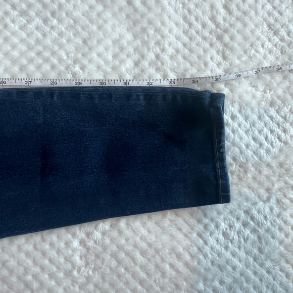 American Eagle Outfitters Dark Wash Jeans - Picture 8 of 9